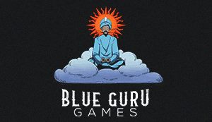 Blue Guru Games