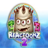 Reactoonz 2