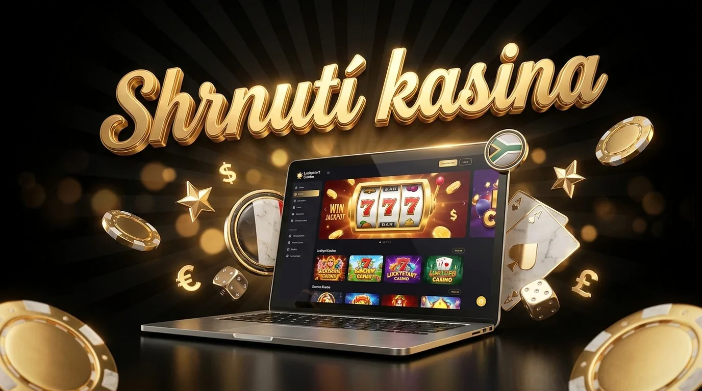 Shrnutí kasina